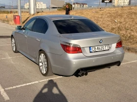 BMW 520 Е60 2.2, снимка 8
