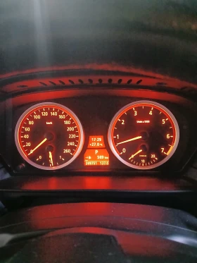 BMW 520 Е60 2.2, снимка 11