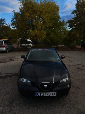 Seat Cordoba, снимка 4