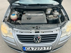 VW Polo 1.4, снимка 8