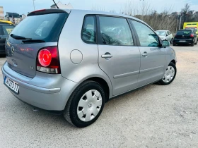 VW Polo 1.4, снимка 4