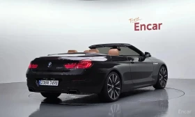 BMW 650 * 650i Convertible * , снимка 2