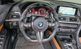 BMW 650 * 650i Convertible * , снимка 13