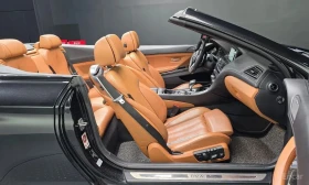 BMW 650 * 650i Convertible * , снимка 11
