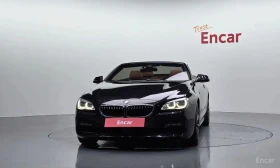 BMW 650 * 650i Convertible * , снимка 3