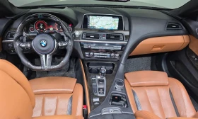 BMW 650 * 650i Convertible * , снимка 7
