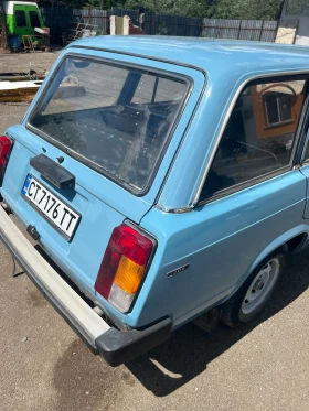 Lada 2104 1300  | Mobile.bg    13