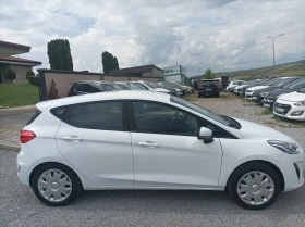 Ford Fiesta 1.1I-EURO6, снимка 4