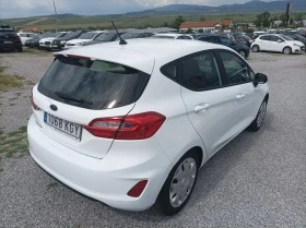 Ford Fiesta 1.1I-EURO6, снимка 5