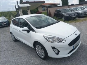 Ford Fiesta 1.1I-EURO6, снимка 3