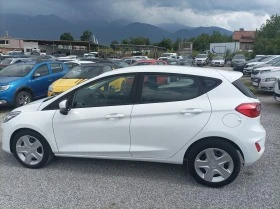 Ford Fiesta 1.1I-EURO6, снимка 8