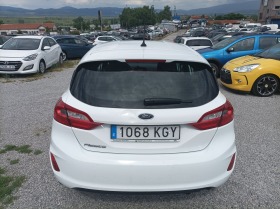 Ford Fiesta 1.1I-EURO6 | Mobile.bg   6