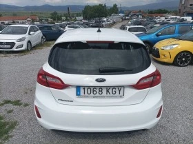 Ford Fiesta 1.1I-EURO6, снимка 6