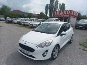 Ford Fiesta 1.1I-EURO6, снимка 1