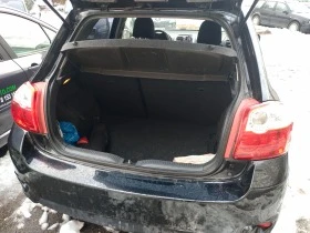 Toyota Auris 1, 33 VVT-i E15UT A, снимка 4