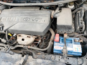 Toyota Auris 1, 33 VVT-i E15UT A, снимка 6 - Автомобили и джипове - 45694842