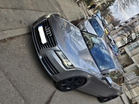 Audi A7 купе