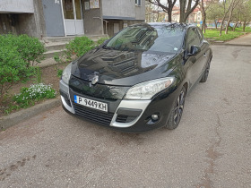 Обява за продажба на Renault Megane 15 dci ~10 800 лв. - изображение 1