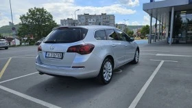 Opel Astra J , 1.4 , фаб.газ., 140 кс, снимка 5