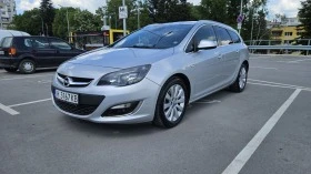     Opel Astra J , 1.4 , .., 140 