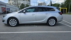 Opel Astra J , 1.4 , .., 140  | Mobile.bg    3