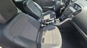 Opel Astra J , 1.4 , фаб.газ., 140 кс, снимка 7