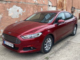 Ford Mondeo trend 160 k.c - [1] 