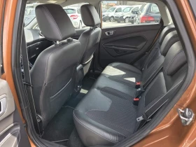 Ford Fiesta Djia | Mobile.bg � ����� ������ 9