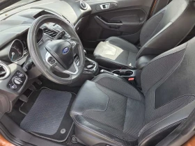Ford Fiesta Djia | Mobile.bg � ����� ������ 8