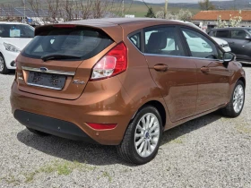 Ford Fiesta Djia | Mobile.bg � ����� ������ 4