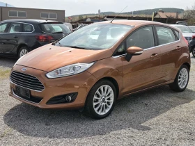 Ford Fiesta Djia | Mobile.bg � ����� ������ 3