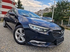 Opel Insignia 2.0 CDTi -AVTOMAT-8 SKOROSTI-NAVI-LED-HEDUP-DISTRO | Mobile.bg    3