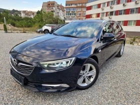 Opel Insignia 2.0 CDTi -AVTOMAT-8 SKOROSTI-NAVI-LED-HEDUP-DISTRO | Mobile.bg    1