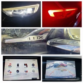 Opel Insignia 2.0 CDTi -AVTOMAT-8 SKOROSTI-NAVI-LED-HEDUP-DISTRO | Mobile.bg    14