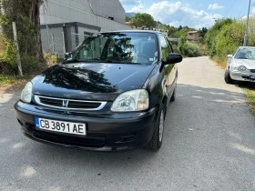 Honda Logo 1.3i Автоматик, снимка 2