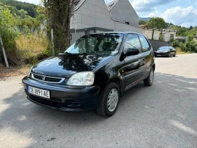 Honda Logo 1.3i Автоматик, снимка 1