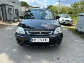 Honda Logo 1.3i Автоматик, снимка 3