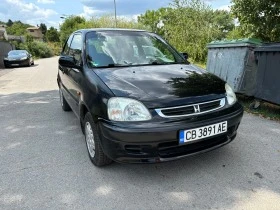 Honda Logo 1.3i Автоматик, снимка 4