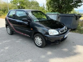 Honda Logo 1.3i Автоматик, снимка 5