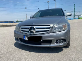 Mercedes-Benz C 220 2.2 170к.с 646, снимка 3