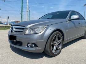 Mercedes-Benz C 220 2.2 170к.с 646, снимка 13