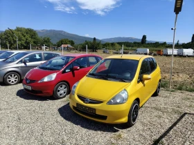 Honda Jazz 1.4 lpj tech, снимка 17