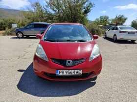 Honda Jazz 1.4 lpj tech, снимка 2