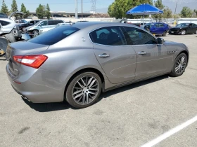 Maserati Ghibli GHIBLI S  3.0 V6 | Mobile.bg    4