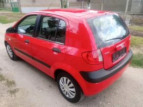 Hyundai Getz 1.1i 67 . | Mobile.bg    6