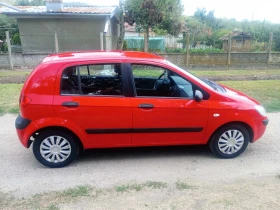 Hyundai Getz 1.1i 67 . | Mobile.bg    4