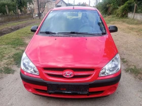 Hyundai Getz 1.1i 67 . | Mobile.bg    3