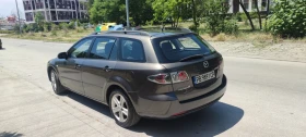 Mazda 6, снимка 7