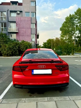 Audi A7 Audi A7 BITDI Competition/Bose/Камера, снимка 6