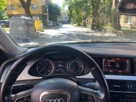 Audi A4 8 | Mobile.bg    17